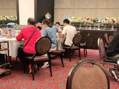 大堂-稻香海鲜饭店(第一国际店)