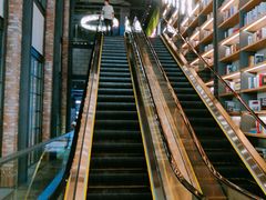 -CGV影城(滨江天街IMAX店)