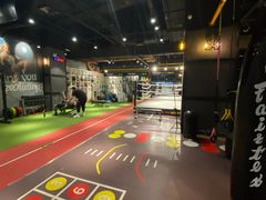 -VLines耀能运动24小时·月付制健身(京广桥店)