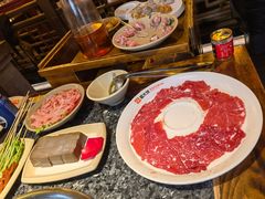 -蜀大侠火锅(总府路店)