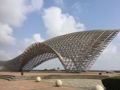 -南汇嘴观海公园