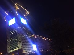 -北京盘古七星酒店