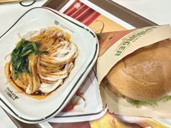 -魏家凉皮(大差市店)