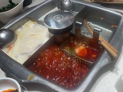 -海底捞火锅(杭州庆春路夜宵主题店)