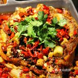 朋友第一次来杭州，带他来吃珍藏的深夜食堂