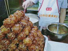 -土豆哥(银石广场一店)
