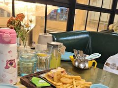 -美森西餐厅(曙光大道店)