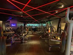 -VIP 威尔仕健身·游泳(嘉华中心店)