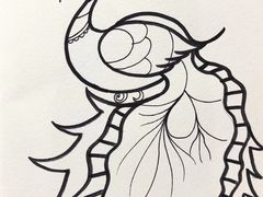 -东方童画少儿美术(金桥体验馆)