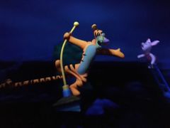 -小熊维尼历险之旅