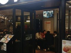 -萨莉亚意式餐厅(新邻天地店)