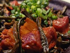 -老周家酱卤猪蹄私房菜(克拉玛依西街店)