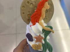 -CORNER CONE GELATO酷矿手作霜淇淋(南头古城店)