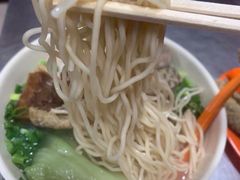 -富记鱼蛋粉(西村店)