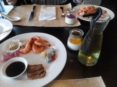 android_upload_pic-AdD全日制餐厅(中谷花园酒店)