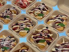 -罗莎蛋糕(魔法师司门口店)