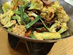 -祥记·苏帮菜·松鼠桂鱼(湖畔天城店)