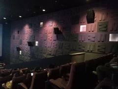 -成都百丽宫影城(LUXE太古里店)