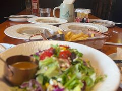 -布拉格餐厅· 中欧捷克菜(全国首店)