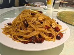 -闫水饺大酒楼·北京老闫靓马饺子馆