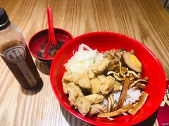 -大炮盐酥鸡(新街口店)