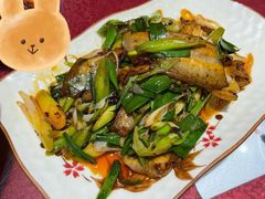 -易老妈蹄花.特色川菜(人民公园总店)