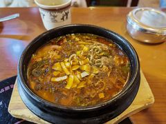 -老朴饭店(邮政街总店)