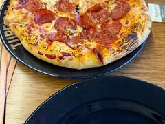 -Tubestation站点比萨(五道营店)