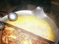 -湊湊火锅·茶憩(东城万达店)
