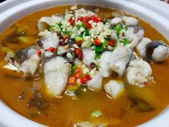 -淳安二十八道·美食汇·淳鱼馆(阳光路店)
