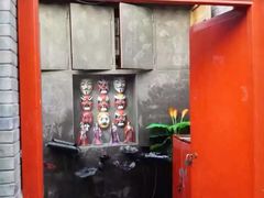 -锦尚阁烤鱼•天津菜(宣武门胡同店)