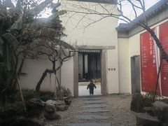 -黎里古镇