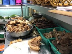 -蓝旗蒙餐