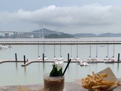 -22ºN BISTRO西餐&酒馆