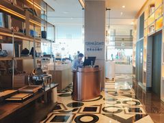 -星璞全日餐厅·高空自助餐(深铁铂尔曼酒店)