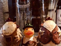 -宝莱纳餐厅(滨江店)