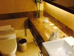 -扬州瘦西湖汇金酒店