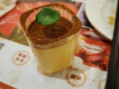 -芭菲盛宴·环球美食(解放碑英利国际店)