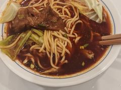 -易毛特色牛肉面(解放碑步行街店)