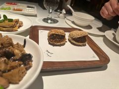 -四季民福烤鸭店(王府井东安门店)