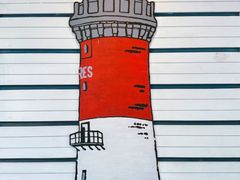 -La Creperie法餐厅(桃江路店)