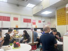 -麦文记面家(佐敦店)