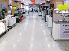 -苏宁易购(上海沪太路二店)