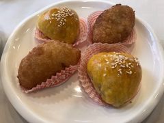 -金河半岛园林酒家(金融城店)