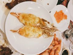 -芭菲盛宴·环球美食(锦城万达广场店)