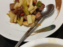 -玄武苏宁诺富特酒店·紫金轩中餐厅