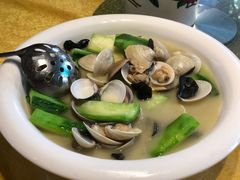-大笑饭堂(甲子桥店)