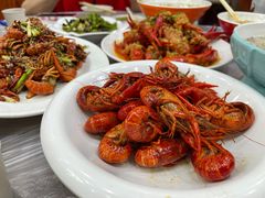 -四妹餐厅(玫瑰街店)