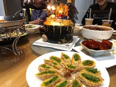 -陈傻子餐厅(世纪都会店)