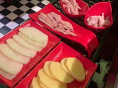 -季季红火锅(动壹店)